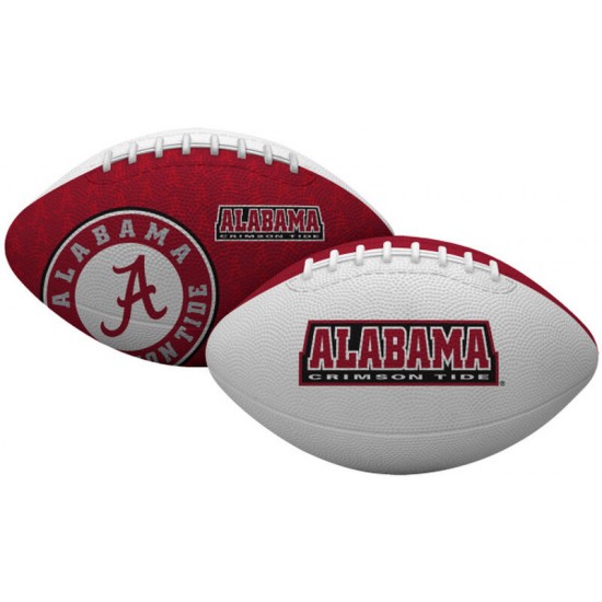 Limited Edition ☆☆☆ NCAA Alabama Crimson Tide Gridiron Football