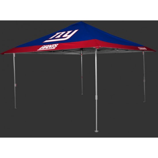 Limited Edition ☆☆☆ NFL New York Giants 10x10 Eaved Canopy