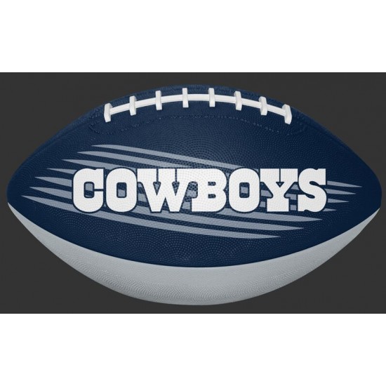 Limited Edition ☆☆☆ NFL Dallas Cowboys Downfield Youth Football