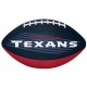 Limited Edition ☆☆☆ NFL Houston Texans Downfield Youth Football