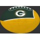 Limited Edition ☆☆☆ NFL Green Bay Packers Football