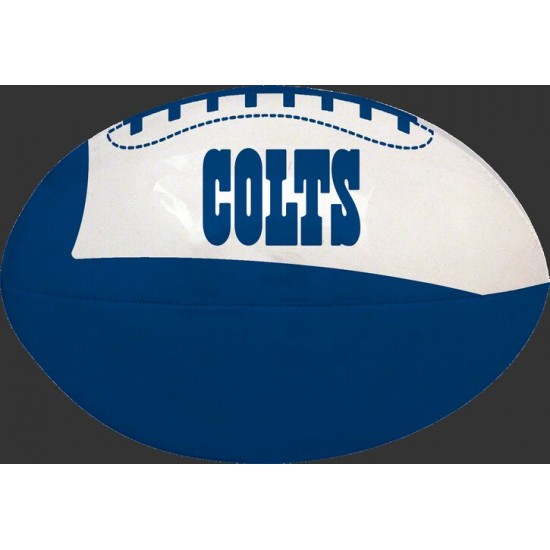 Limited Edition ☆☆☆ NFL Indianapolis Colts Football