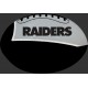 Limited Edition ☆☆☆ NFL Oakland Raiders Football