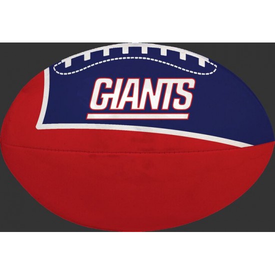 Limited Edition ☆☆☆ NFL New York Giants Football