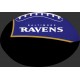 Limited Edition ☆☆☆ NFL Baltimore Ravens Football