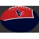 Limited Edition ☆☆☆ NFL Houston Texans Football