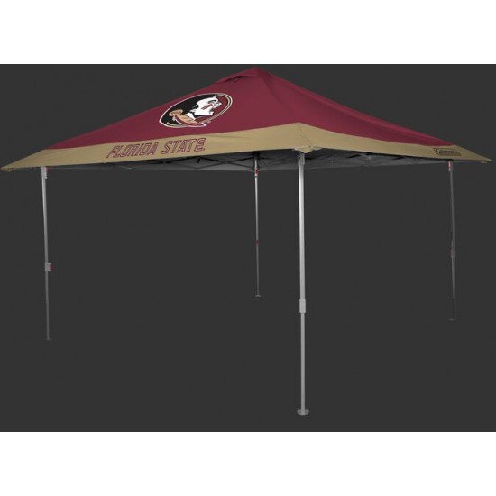 Limited Edition ☆☆☆ NCAA Florida State Seminoles 10x10 Eaved Canopy