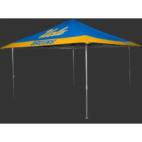 Limited Edition ☆☆☆ NCAA UCLA Bruins 10x10 Eaved Canopy