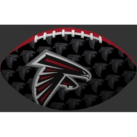 Limited Edition ☆☆☆ NFL Atlanta Falcons Gridiron Football