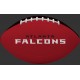 Limited Edition ☆☆☆ NFL Atlanta Falcons Gridiron Football