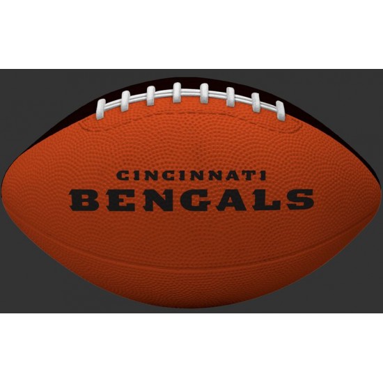 Limited Edition ☆☆☆ NFL Cincinnati Bengals Gridiron Football