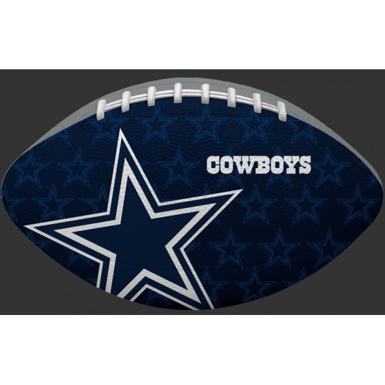 Limited Edition ☆☆☆ NFL Dallas Cowboys Gridiron Football