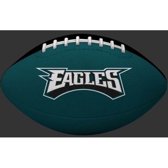 Limited Edition ☆☆☆ NFL Philadelphia Eagles Gridiron Football