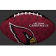 Limited Edition ☆☆☆ NFL Arizona Cardinals Gridiron Football