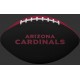 Limited Edition ☆☆☆ NFL Arizona Cardinals Gridiron Football
