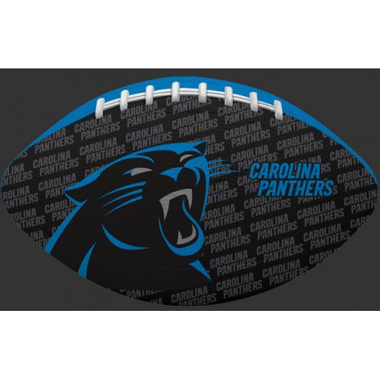 Limited Edition ☆☆☆ NFL Carolina Panthers Gridiron Football