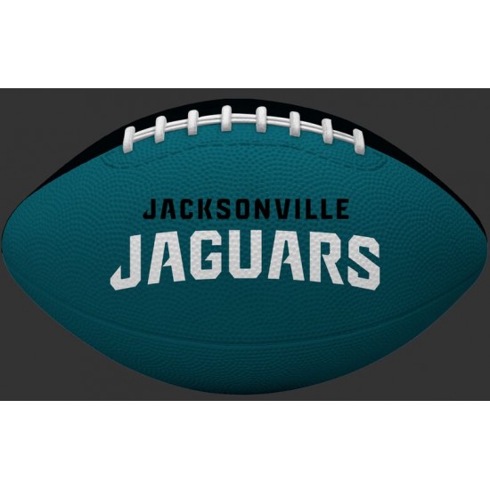Limited Edition ☆☆☆ NFL Jacksonville Jaguars Gridiron Football