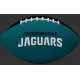 Limited Edition ☆☆☆ NFL Jacksonville Jaguars Gridiron Football