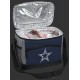 Limited Edition ☆☆☆ NFL Dallas Cowboys 12 Can Soft Sided Cooler