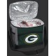 Limited Edition ☆☆☆ NFL Green Bay Packers 12 Can Soft Sided Cooler