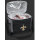 Limited Edition ☆☆☆ NFL New Orleans Saints 12 Can Soft Sided Cooler