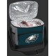 Limited Edition ☆☆☆ NFL Philadelphia Eagles 12 Can Soft Sided Cooler