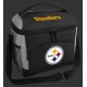 Limited Edition ☆☆☆ NFL Pittsburgh Steelers 12 Can Soft Sided Cooler