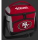 Limited Edition ☆☆☆ NFL San Francisco 49ers 12 Can Soft Sided Cooler