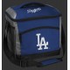 Limited Edition ☆☆☆ MLB Los Angeles Dodgers 24 Can Soft Sided Cooler