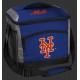 Limited Edition ☆☆☆ MLB New York Mets 24 Can Soft Sided Cooler