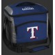 Limited Edition ☆☆☆ MLB Texas Rangers 24 Can Soft Sided Cooler