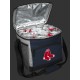 Limited Edition ☆☆☆ MLB Boston Red Sox 24 Can Soft Sided Cooler