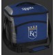 Limited Edition ☆☆☆ MLB Kansas City Royals 24 Can Soft Sided Cooler