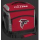 Limited Edition ☆☆☆ NFL Atlanta Falcons 24 Can Soft Sided Cooler