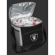 Limited Edition ☆☆☆ NFL Las Vegas Raiders 24 Can Soft Sided Cooler