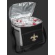 Limited Edition ☆☆☆ NFL New Orleans Saints 24 Can Soft Sided Cooler