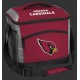 Limited Edition ☆☆☆ NFL Arizona Cardinals 24 Can Soft Sided Cooler