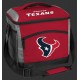Limited Edition ☆☆☆ NFL Houston Texans 24 Can Soft Sided Cooler