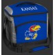 Limited Edition ☆☆☆ NCAA Kansas Jayhawks 24 Can Soft Sided Cooler