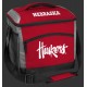 Limited Edition ☆☆☆ NCAA Nebraska Cornhuskers 24 Can Soft Sided Cooler