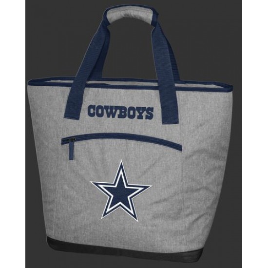Limited Edition ☆☆☆ NFL Dallas Cowboys 30 Can Tote Cooler