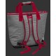 Limited Edition ☆☆☆ NFL Kansas City Chiefs 30 Can Tote Cooler