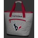 Limited Edition ☆☆☆ NFL Houston Texans 30 Can Tote Cooler