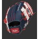 Discounts Online New York Yankees 10-Inch Team Logo Glove