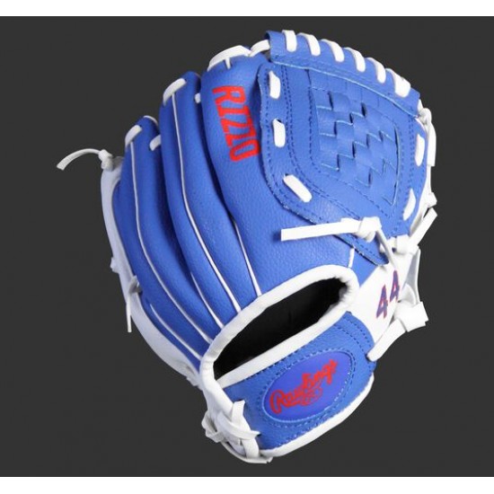 Discounts Online MLBPA 9-inch Anthony Rizzo Player Glove