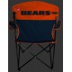 Limited Edition ☆☆☆ NFL Chicago Bears Lineman Chair