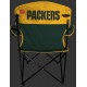 Limited Edition ☆☆☆ NFL Green Bay Packers Lineman Chair