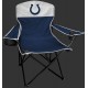 Limited Edition ☆☆☆ NFL Indianapolis Colts Lineman Chair