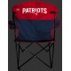 Limited Edition ☆☆☆ NFL New England Patriots Lineman Chair