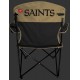 Limited Edition ☆☆☆ NFL New Orleans Saints Lineman Chair